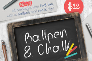 Add a Realistic Handwritten Touch to Your Digital Work