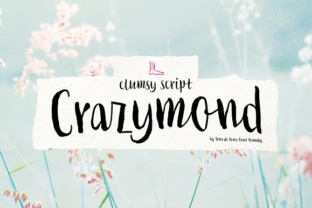 Crazymond: Your Digital Ally in a Chaotic World