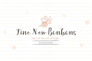 Discover Fine New Bonbons: A Creative Delight
