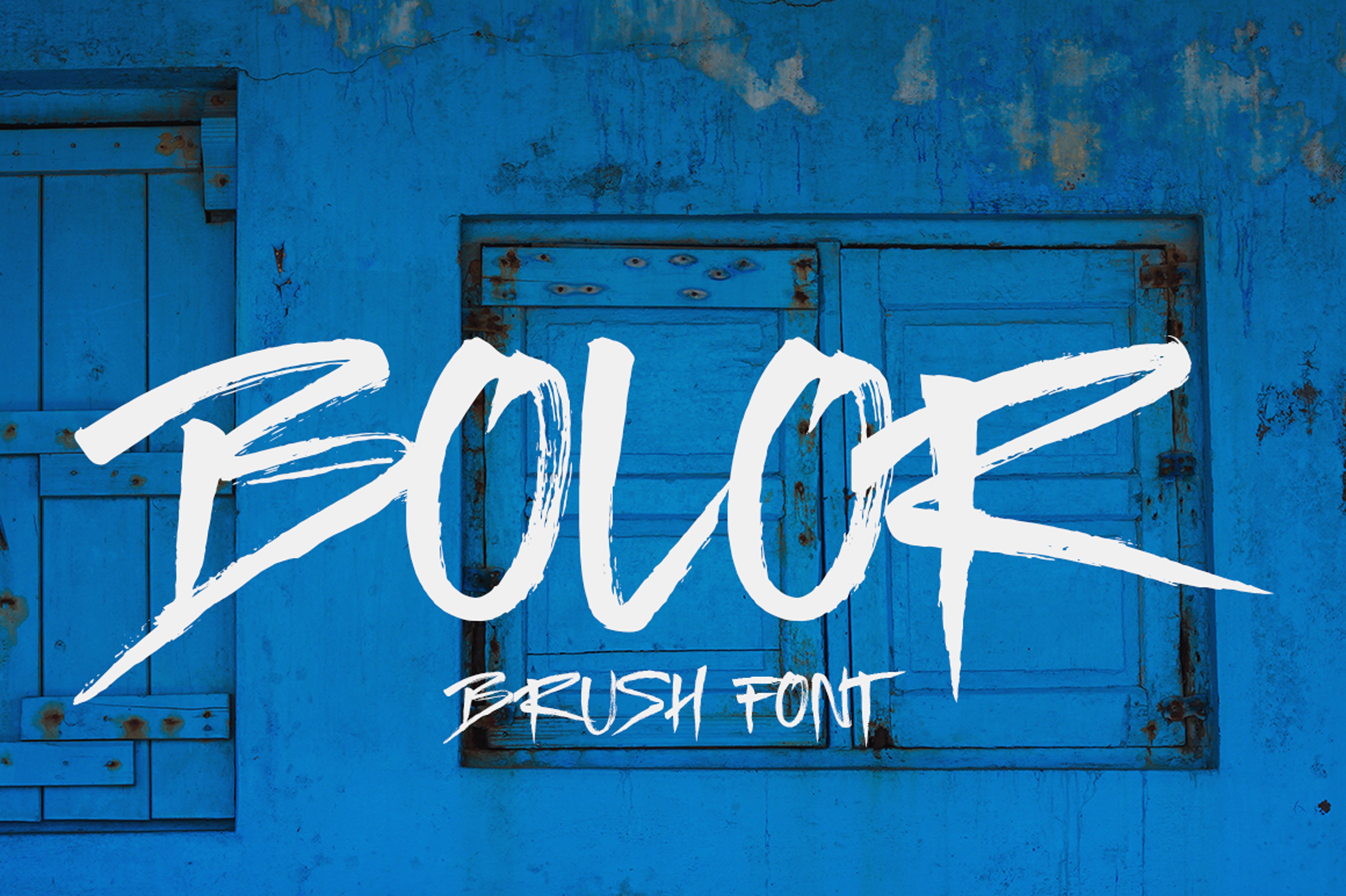 Discover the Versatility of Bolor: A Handmade Brush for Authentic Style