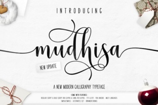 Discover the Versatility of Mudhisa Script