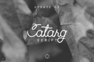 Embrace Creativity with Catarg's Vintage Charm