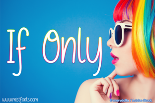 Embracing Creativity with If Only: A Versatile Script for Every Occasion