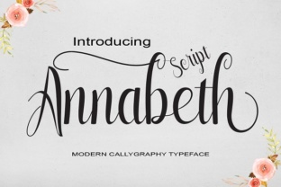 Explore the Versatility of Annabeth Script