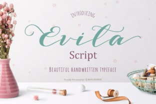 Exploring Evita: A Versatile and Playful Script for Your Creative Projects