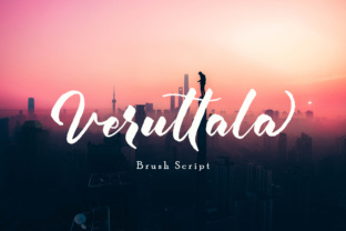 Exploring Veruttala: A Modern Brush with a Playful Style