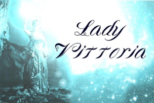 Lady Vittoria: The Appeal of an Elegant and Rebellious Spirit