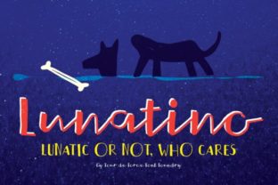 Lunatino: Embracing Creative Lunacy in Your Daily Workflow