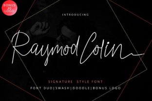 Raymond Colin: Authentic Design for Brand Storytelling