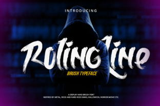 Rolingline: A Brush for the Modern Creative