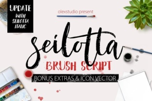 Seilotta: A Versatile Brush Script for Creative Projects