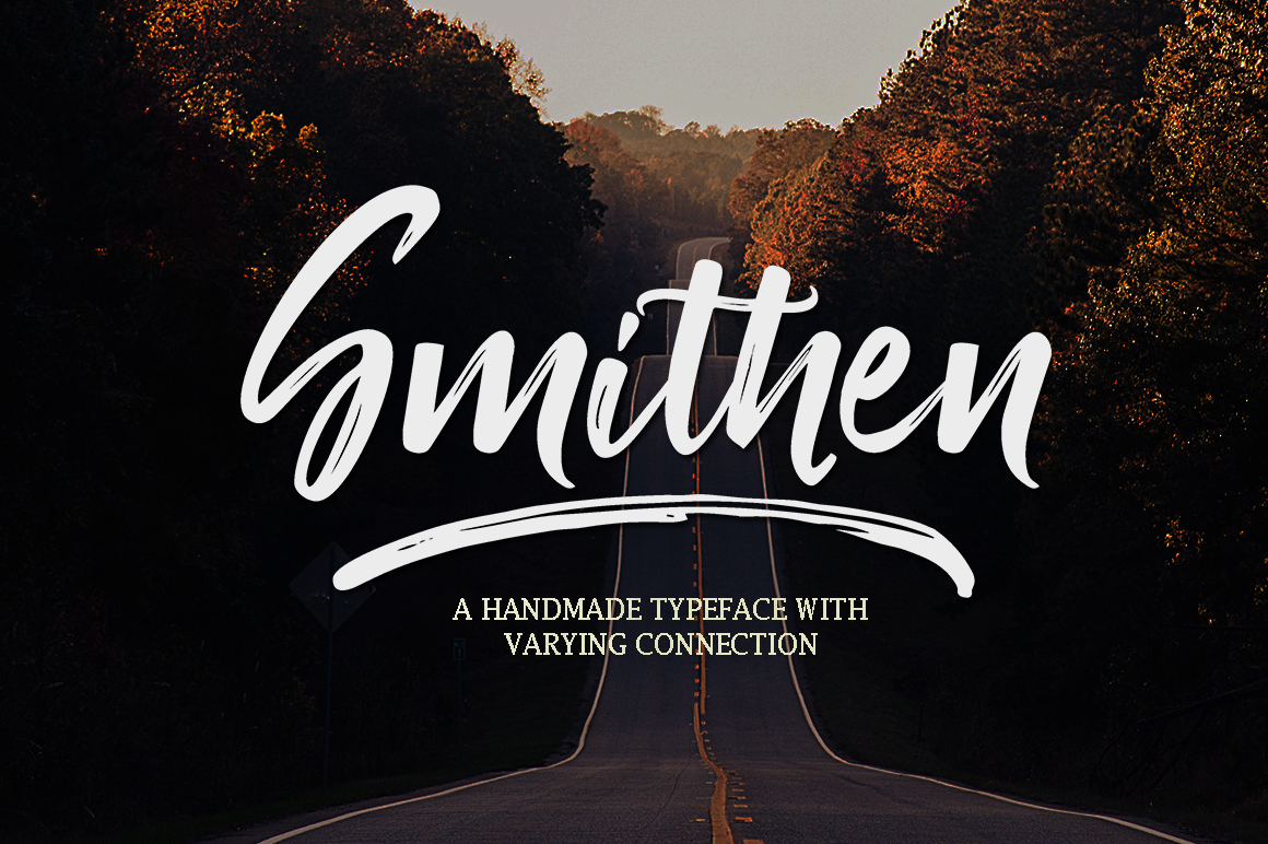 The Artful Touch: Embracing the Digital Handwriting of Smithen