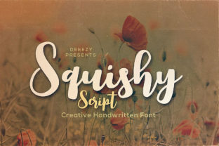 The Bold and Beautiful World of Squishy Script