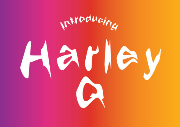 The Harley Q: Unleashing the Character's Signature Chaos in Your Words