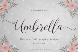 Umbrella Script: A Strategic Tool for Visual Communication